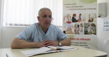 Stire din Sănătate : Recuperarea medicală, esențială în tratarea scoliozei