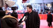 România a făcut furori la Festivalul de Film de la Berlin! Radu Jude, Ursul de Argint pentru cea mai bună regie
