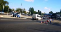 Stire din Eveniment : CONSTĂNȚENI, ATENȚIE! Schimbări în traficul din Mamaia. Cum se va circula, de azi