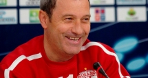Stire din Sport : "Sunt fericit că am ajuns în finala Cupei României, este o calificare meritată"