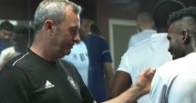 Stire din Sport : Mircea Rednic, DAT AFARĂ de arabii de la Al Faisaly