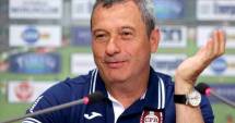 Stire din Sport : BOMBĂ în LIGA 1! Iată ce echipă va fi antrenată de Mircea Rednic