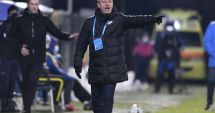 Stire din Sport : Mircea Rednic anunţă schimbări în primul 11 al celor de la Viitorul