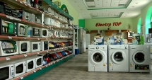 Stire din Economie : Reducerea TVA a stimulat comerțul în 2016