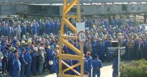 Stire din Economie : Gelu Stan: "Reducerea vârstei de pensionare în industria navală e o măsură politicianistă!"