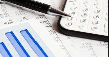 Stire din Economie : Reducere drastică a produsului intern brut al României