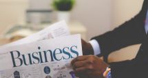 Stire din Economie : Se reduce numărul firmelor cu capital străin nou înființate