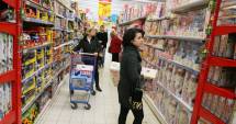 Stire din Social : Cum își înșeală magazinele  din Constanța clienții  cu reduceri  de preț fictive