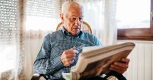 Stire din Social : Condiţii pentru acordarea pensiei cu reducerea vârstei standard de pensionare