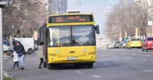 Stire din Social : Reduceri la RATC. Cine beneficiază de tarife scăzute la biletele  de autobuz