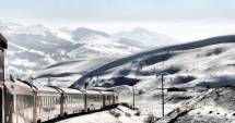 Stire din Social : Reduceri de prețuri la Trenurile Zăpezii