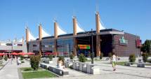 Stire din Social : Reduceri finale la City Park Mall, în week-end