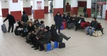 Stire din Social : Reduceri la călătoriile cu trenurile CFR  în întreaga lume