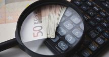 Stire din Economie : Ordonanţa eşalonării datoriilor a fost publicată  în Monitorul Oficial