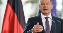 Stire din Actualitate : Cancelarul german Olaf Scholz: "Referendumurile nu vor schimba poziţia Germaniei privind regiunile ucrainene ocupate de Rusia"