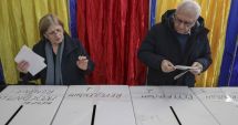 Stire din Social : Primăria Bucureştiului a transmis rezultatele finale ale referendumului local