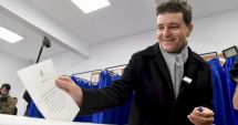 Stire din Social : Referendumul din București a fost validat! Prezenţa a depășit pragul de 30%