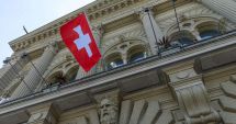 Elveţienii au spus Da celei de-a 13-a pensii şi Nu majorării vârstei de pensionare