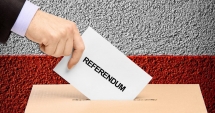 Stire din Politică-Administrație : Băneasa, comună sau oraș?  Locuitorii, așteptați la referendum