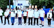 Stire din Politică-Administrație : Referendum la Agigea, pentru demiterea primarului. Începe analiza semnăturilor