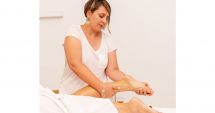 Stire din Sănătate : Probleme cu circulația? Reflexoterapia, o soluție eficientă!