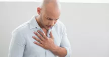Stire din Sănătate : Refluxul gastric, boala omului grăbit. Obiceiurile care îl agravează