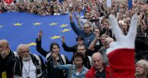 Stire din Actualitate : Reformă judiciară în Polonia.  Elita judecătorilor coboară în stradă