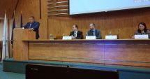 Stire din Economie : Reforma arbitrajului comercial internațional, în dezbatere la CCIR