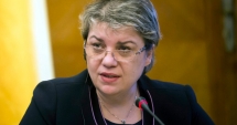 Stire din Politică-Administrație : Reforma administrației publice,  pe masa ministrului Dezvoltării