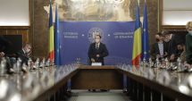 Stire din Politică-Administrație : Reformele Guvernului Cîțu vizează și pensiile din România