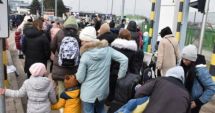 Scandal uriaș cu banii pentru refugiații ucraineni. Lideri PNL, prinși cu decontări false