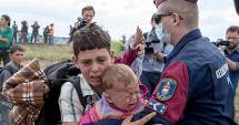 Stire din Actualitate : "UE să taie ajutoarele date țărilor care nu-și primesc înapoi solicitanții de azil respinși"