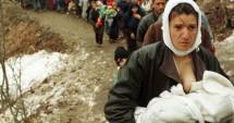 Stire din Actualitate : CE recunoaște că refugiații nu pot fi obligați să se stabilească într-o țară anume
