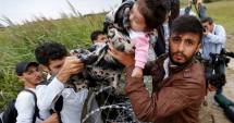 Stire din Actualitate : Bulgaria va da  5,9 milioane de euro pentru refugiații din Turcia