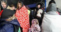 Refugiații ucraineni primesc consiliere psihologică gratuită