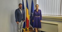 Stire din Social : Soluții pentru problemele refugiaților ucraineni aflați pe teritoriul României