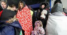 Stire din Eveniment : Un singur cetăţean ucrainean a cerut azil în România, în ultimele 24 de ore