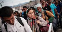 Stire din Cultură-Educație : Criza imigranților. Sirieni plasați în căminele școlare constănțene?