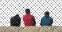 Stire din Actualitate : Mai mulți cetățeni români, expulzați din SUA după ce ar fi pătruns ilegal pe teritoriul american