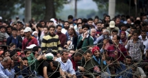 Stire din Actualitate : 250.000 de euro pentru fiecare imigrant refuzat. Propunerea Comisiei Europene