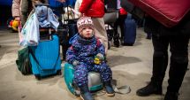 Stire din Actualitate : Familia regală britanică, decizie importantă vizavi de ucrainenii forţaţi să îşi părăsească ţara