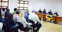 Stire din Eveniment : "Refuz să devin o victimă!". Campanie  de conștientizare a riscului traficului de carne vie