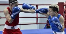 Stire din Sport : Regal de box la Eforie Nord. Cupa Mării Negre, la vară