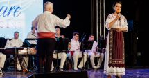Regal al cântecului, dansului și portului popular românesc, la Teatrul de Vară Soveja