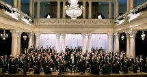 Stire din Cultură-Educație : Concert de Crăciun. Regal Vienez, la Casa de Cultură din Constanța