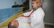 Stire din Sănătate : Regăsește-ți sănătatea prin medicina integrativă!