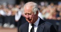 Stire din Actualitate : Charles al III-lea, primul discurs în fața britanicilor, ca rege al Regatului Unit