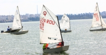 Stire din Sport : Regata Internațională Cupa Dobrogei, gata de start!