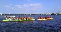 Stire din Sport : Regata Universităților, din nou în acțiune