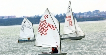 Stire din Sport : Regata Universităților din Constanța se pregătește de un nou start